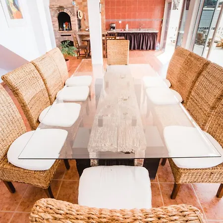 Villa La Fortaleza *