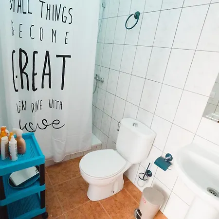 Villa La Fortaleza San Miguel de Abona