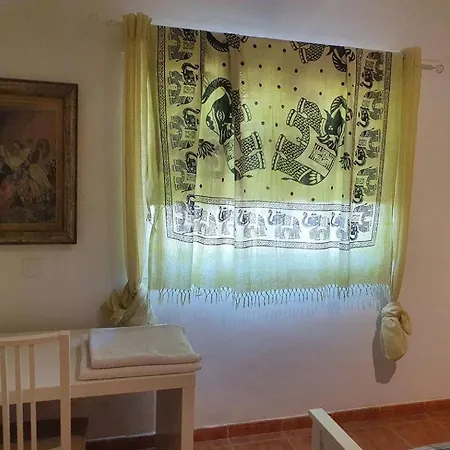 Vila La Fortaleza *