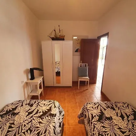 La Fortaleza Villa *
