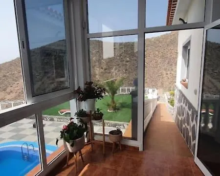 Vila La Fortaleza *