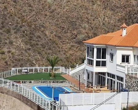 La Fortaleza