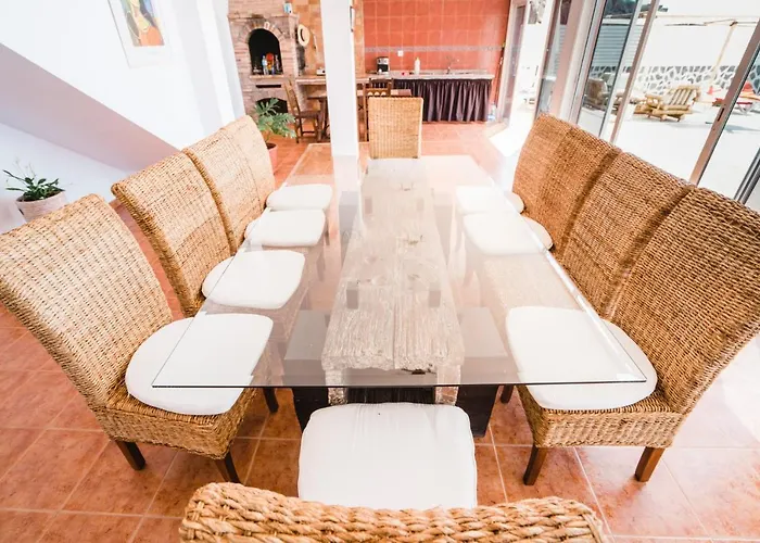 Villa La Fortaleza *