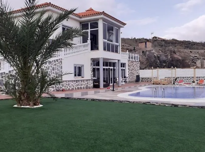 Villa La Fortaleza *