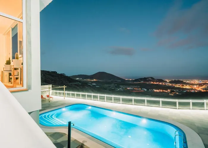 La Fortaleza * San Miguel de Abona