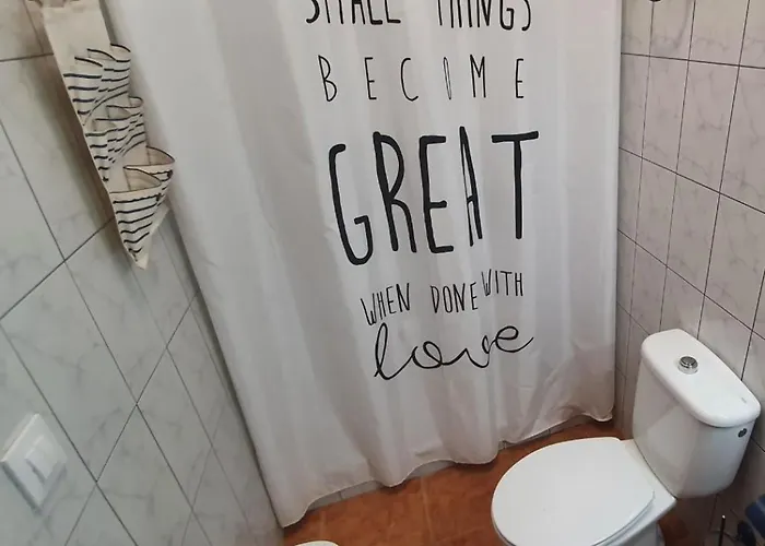 La Fortaleza Villa San Miguel de Abona