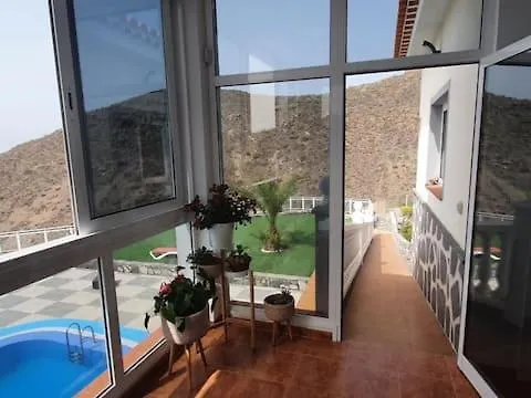 Villa La Fortaleza *