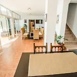 La Fortaleza Villa San Miguel de Abona