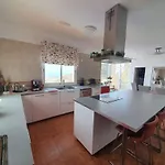 La Fortaleza Villa