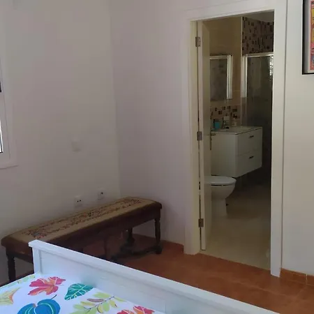 La Fortaleza * San Miguel de Abona