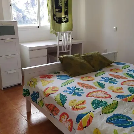 Villa La Fortaleza San Miguel de Abona