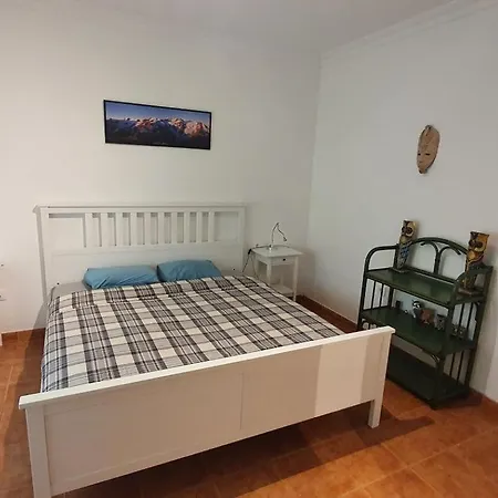 Villa La Fortaleza San Miguel de Abona