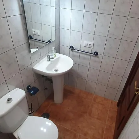 La Fortaleza Villa San Miguel de Abona