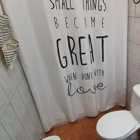 La Fortaleza Villa San Miguel de Abona