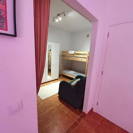 Villa La Fortaleza San Miguel de Abona