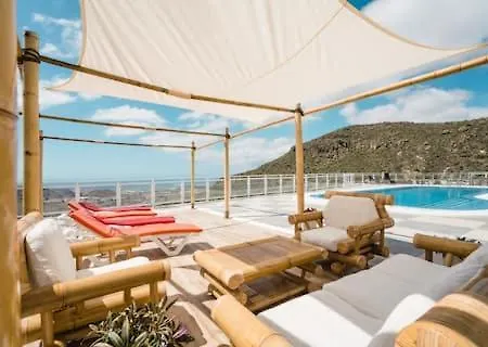 La Fortaleza Villa San Miguel de Abona