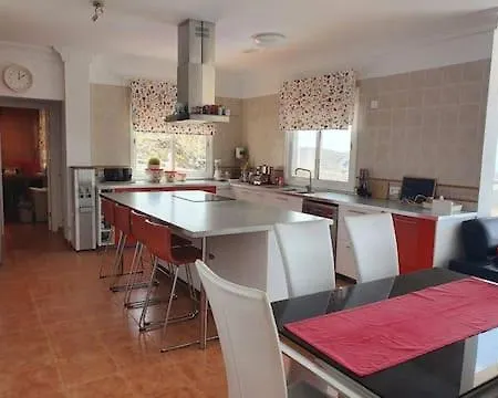 Villa La Fortaleza *