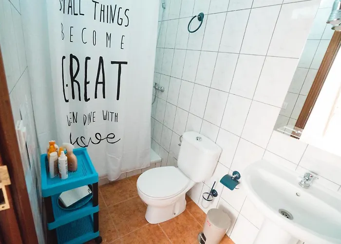 فيلة La Fortaleza سان ميغيل ذي أبونا