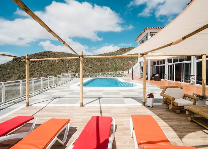 فيلة La Fortaleza