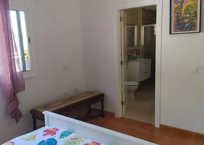 La Fortaleza * San Miguel de Abona