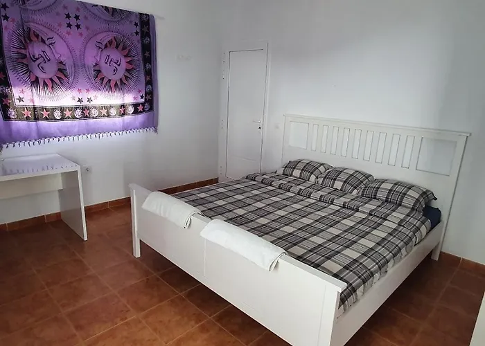 La Fortaleza سان ميغيل ذي أبونا