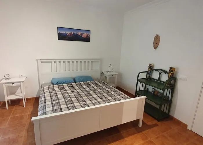 فيلة La Fortaleza سان ميغيل ذي أبونا