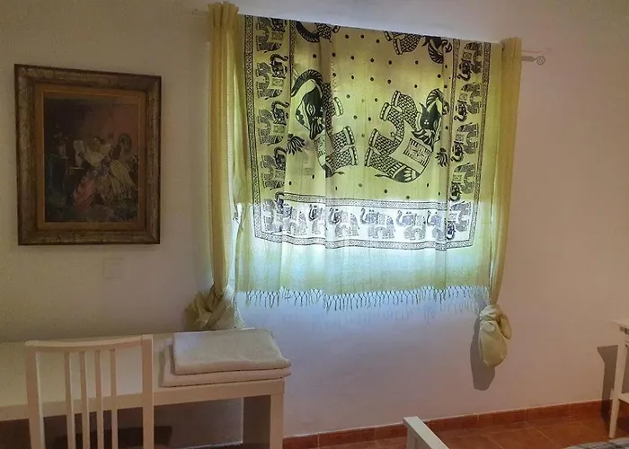 Villa La Fortaleza *