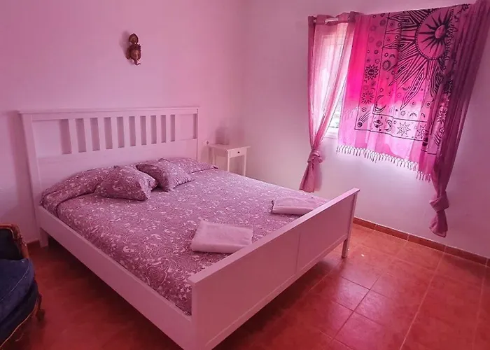 La Fortaleza سان ميغيل ذي أبونا