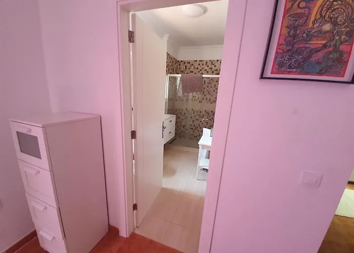 La Fortaleza فيلة *