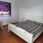 La Fortaleza سان ميغيل ذي أبونا