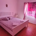 La Fortaleza سان ميغيل ذي أبونا