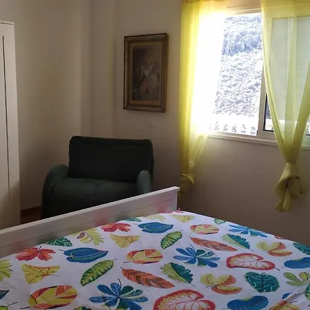 La Fortaleza Vila San Miguel de Abona