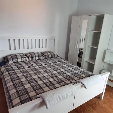 Vila La Fortaleza San Miguel de Abona