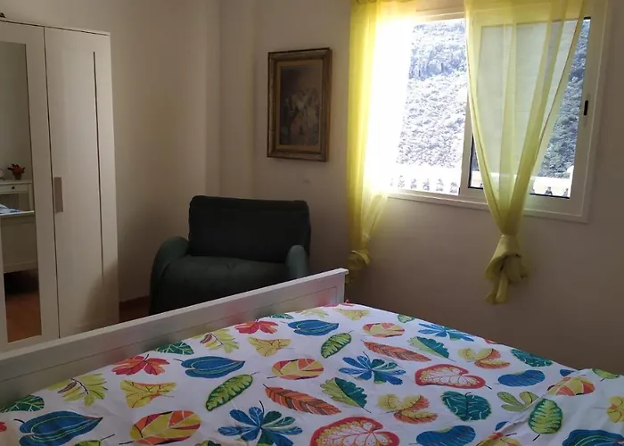 La Fortaleza Vila San Miguel de Abona