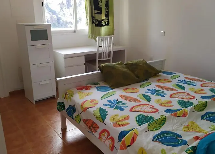 Vila La Fortaleza San Miguel de Abona