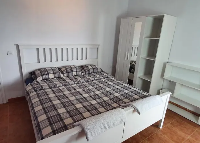 Vila La Fortaleza San Miguel de Abona