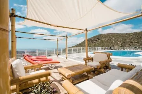 La Fortaleza Vila San Miguel de Abona